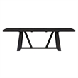 Picket House Furnishings Pinnacle Dining Table with 22