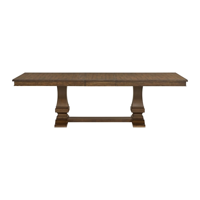 Picket House Furnishings Stark Dining Table with with 18
