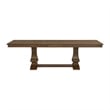 Picket House Furnishings Stark Dining Table with with 18