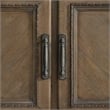 Picket House Furnishings Denali Buffet Table & Sideboard in Walnut