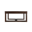 Picket House Furnishings Drew Rectangle Coffee Table