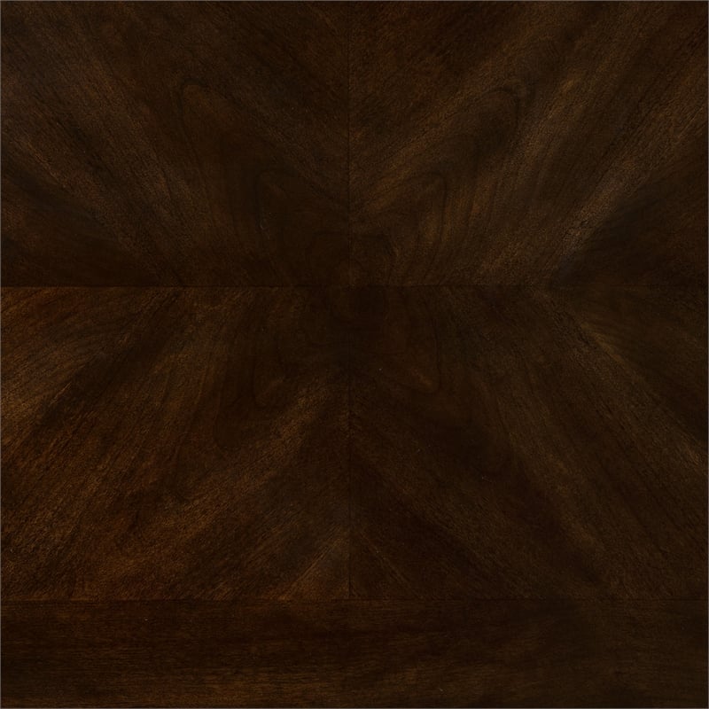 Picket House Furnishings Drew Rectangle Coffee Table