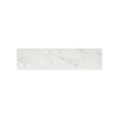 Picket House Furnishings Jocelyn Sofa Table in Brushed White