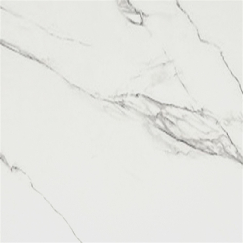 Picket House Furnishings Jocelyn Sofa Table in Brushed White