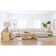 Picket House Furnishings Woodridge End Table with USB in Natural