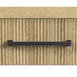 Picket House Furnishings Woodridge End Table with USB in Natural