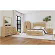 Picket House Furnishings Woodridge 6-Drawer Dresser in Natural