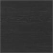Picket House Furnishings Canal Round Dining Table in Black