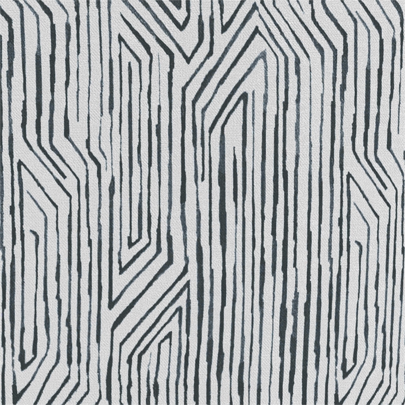 Picket House Furnishings Parque Sectional Sleeper Chofa with Pull Bed in Steel