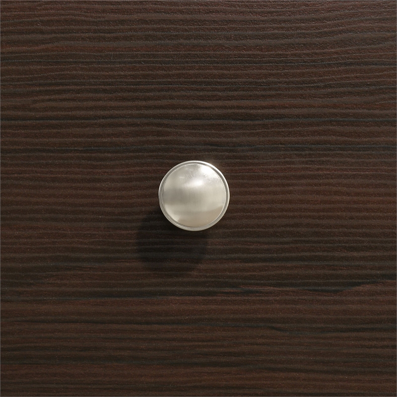 Picket House Furnishings Santino 6-Drawer Dresser in Espresso