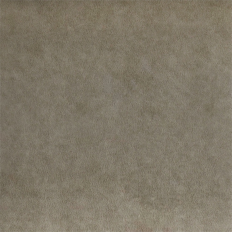 Picket House Furnishings Kaoru Motion Loveseat with Console in Corral Gray