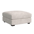 Picket House Furnishings Mesa Modular 7PC Sectional Set with LHF Chaise - Beige