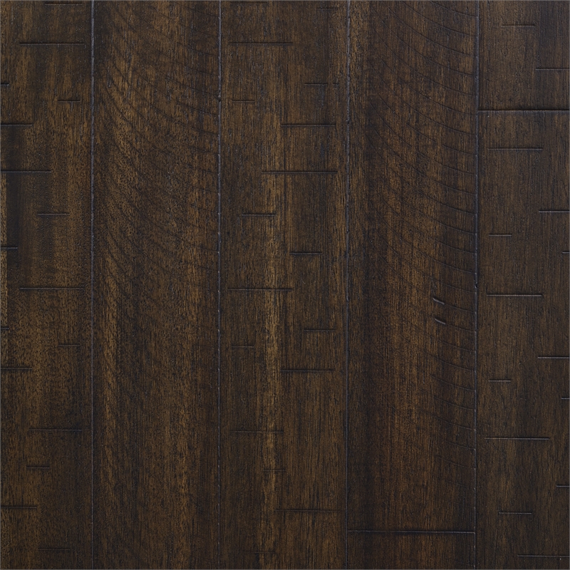 Picket House Furnishings Canyon Ridge 9-Drawer Dresser in Charcoal