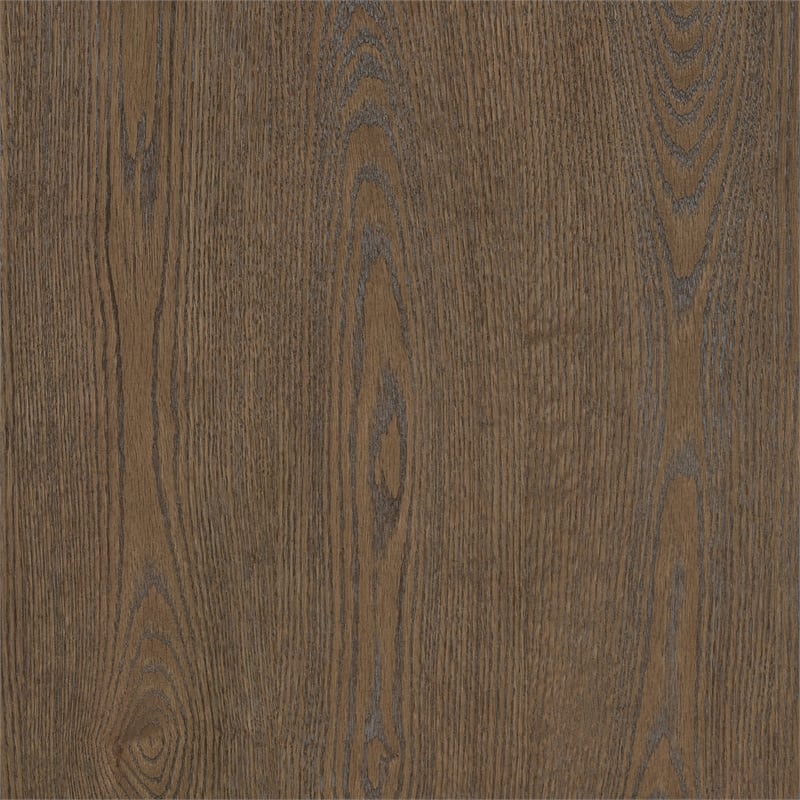 Picket House Furnishings Denali Rectangular Dining Table with 2 Leaves in Walnut