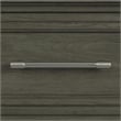 Picket House Furnishings Henrik Dresser and Mirror Set in Grey