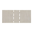 Picket House Furnishings Rhiannon 7PC Standard Height Dining Set - Antique White