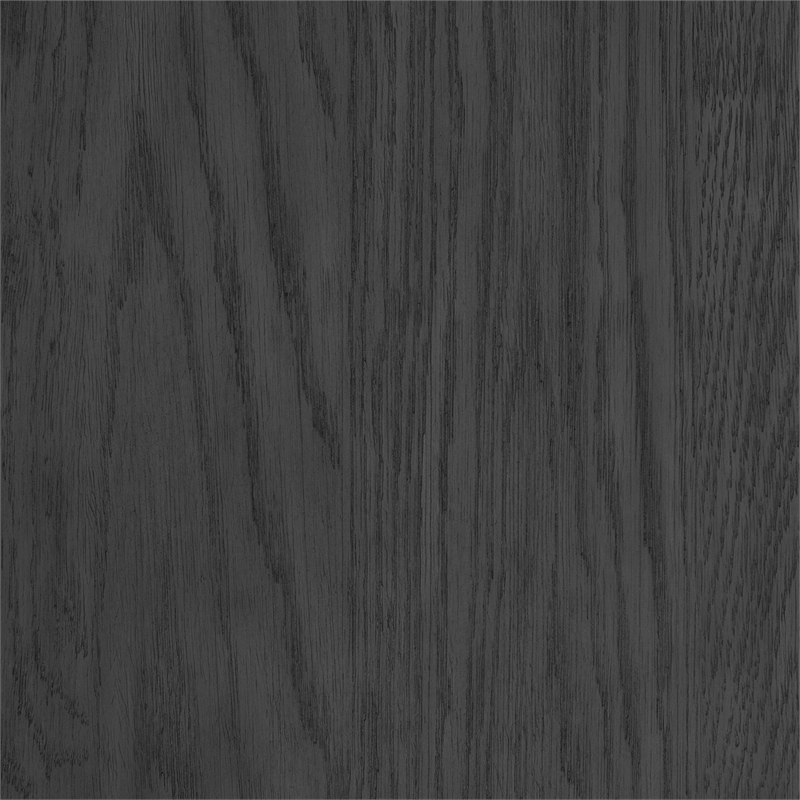 Picket House Furnishings Yuri 2PC Occasional Table Set in White and Black