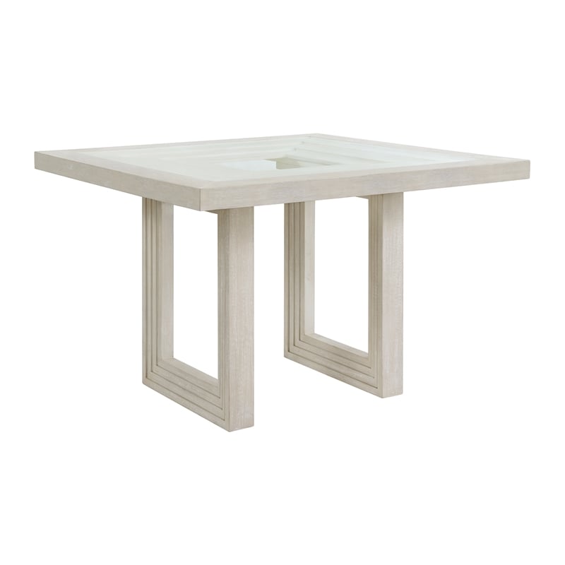 Picket House Furnishings Rhiannon  5PC Square Counter Height Dining Set