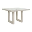 Picket House Furnishings Rhiannon  5PC Square Counter Height Dining Set