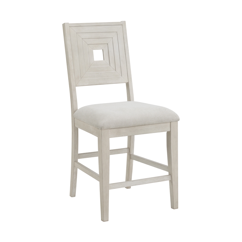 Picket House Furnishings Rhiannon  5PC Square Counter Height Dining Set