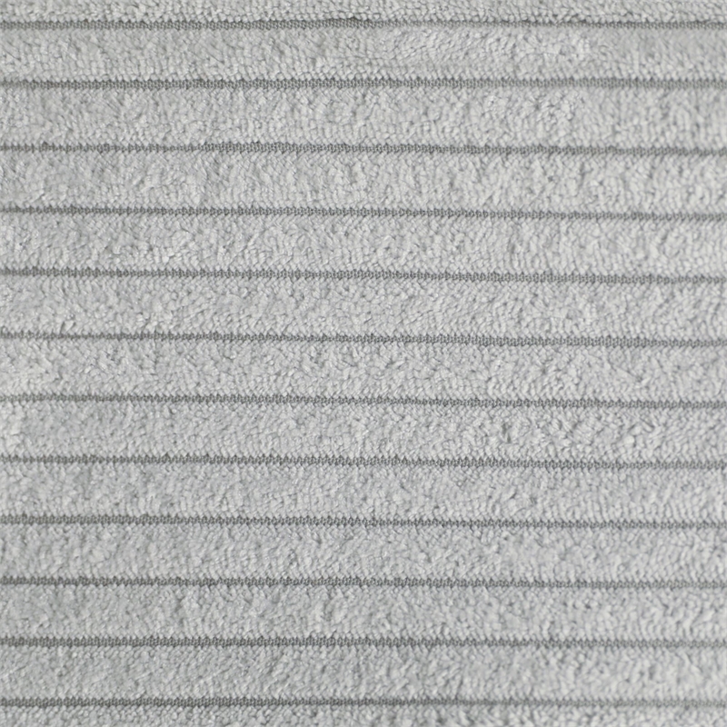 Picket House Furnishings Mesa Modular 6PC Sectional Set with RHF Chaise - Stone