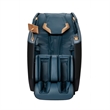 Picket House Furnishings Enhance Massage Chair in Navy PU