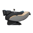 Picket House Furnishings Enhance Massage Chair in Navy PU