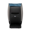 Picket House Furnishings Enhance Massage Chair in Navy PU