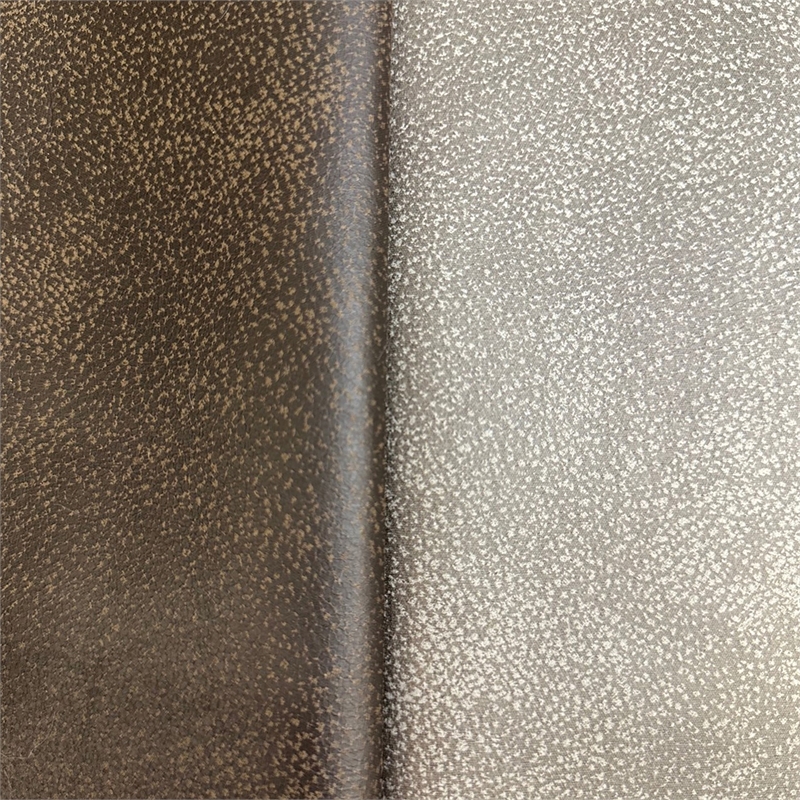 Picket House Furnishings Niven Power Motion Loveseat in Rocky Gray/Brown