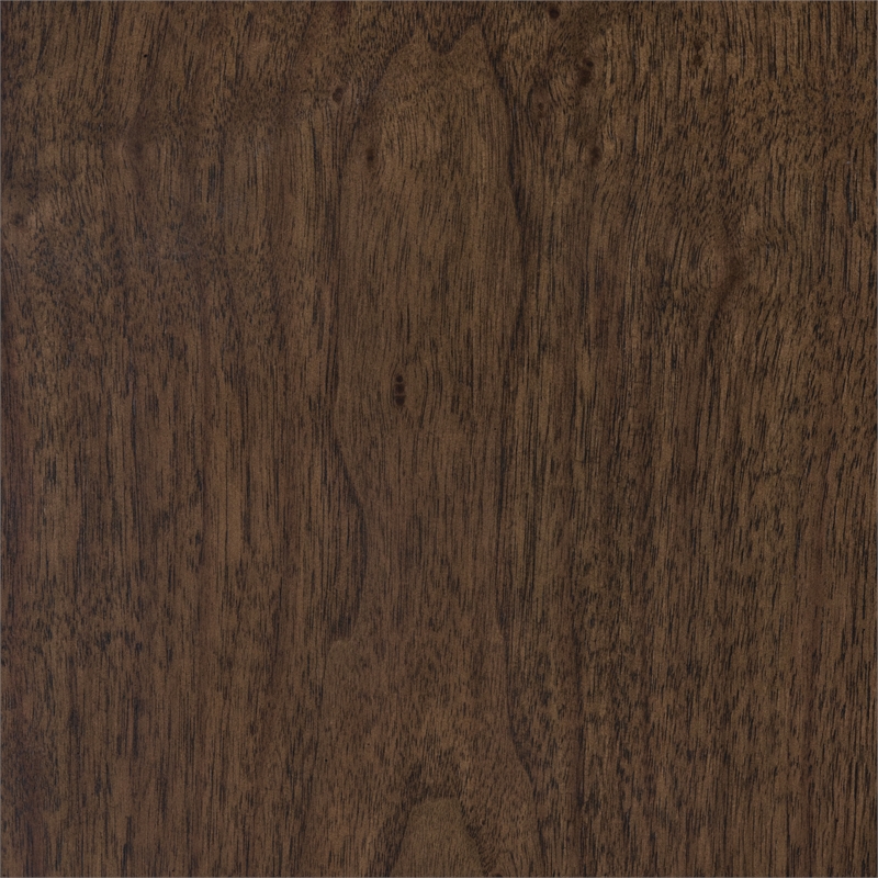 Picket House Furnishings Hester 8PC Counter Height Dining Set in Brown