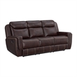 Picket House Furnishings Lynx 3PC Living Room Set in Neono Brown