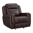 Picket House Furnishings Lynx 3PC Living Room Set in Neono Brown