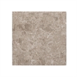 Picket House Furnishings Caleb End Table with Marble Top