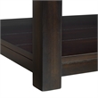 Picket House Furnishings Caleb Coffee Table w/ Marble Top