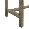 Picket House Furnishings Turner Multipurpose Bar Table Set in Natural