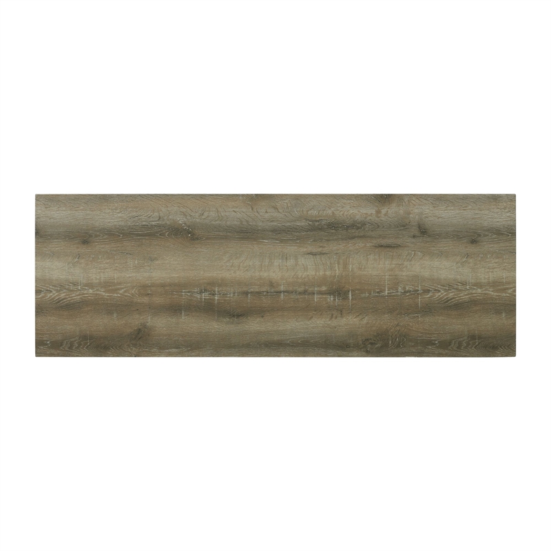 Picket House Furnishings Turner Multipurpose Bar Table Set in Natural