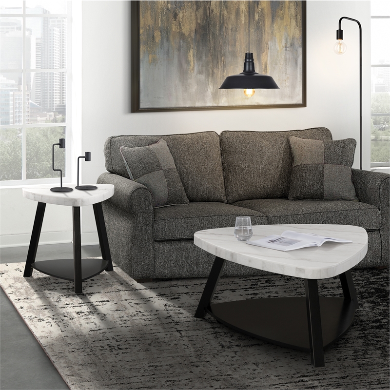 Picket House Furnishings Raine End Table