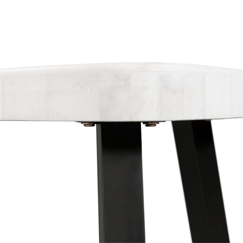 Picket House Furnishings Raine End Table