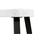 Picket House Furnishings Raine End Table