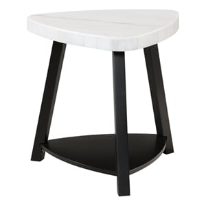 Picket House Furnishings Raine End Table