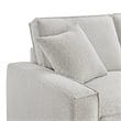 Picket House Furnishings Joan 5PC Motion Sectional Set - Culp Bloke Cotton