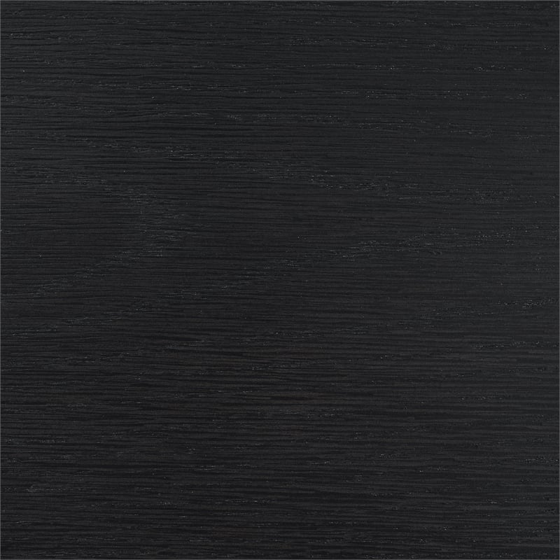 Picket House Furnishings Mendoza 6PC Dining Set in Black