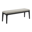Picket House Furnishings Mendoza 6PC Dining Set in Black