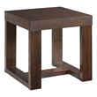 Picket House Furnishings Drew Square End Table
