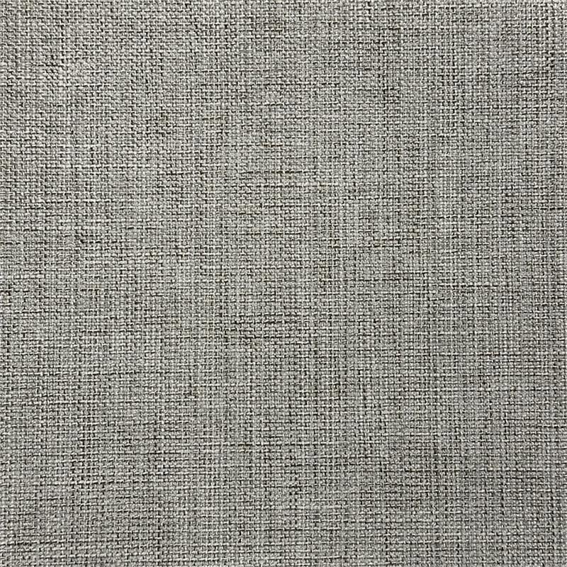Picket House Furnishings Marietta Dining Host Chair Set - Gray Fabric in Brown