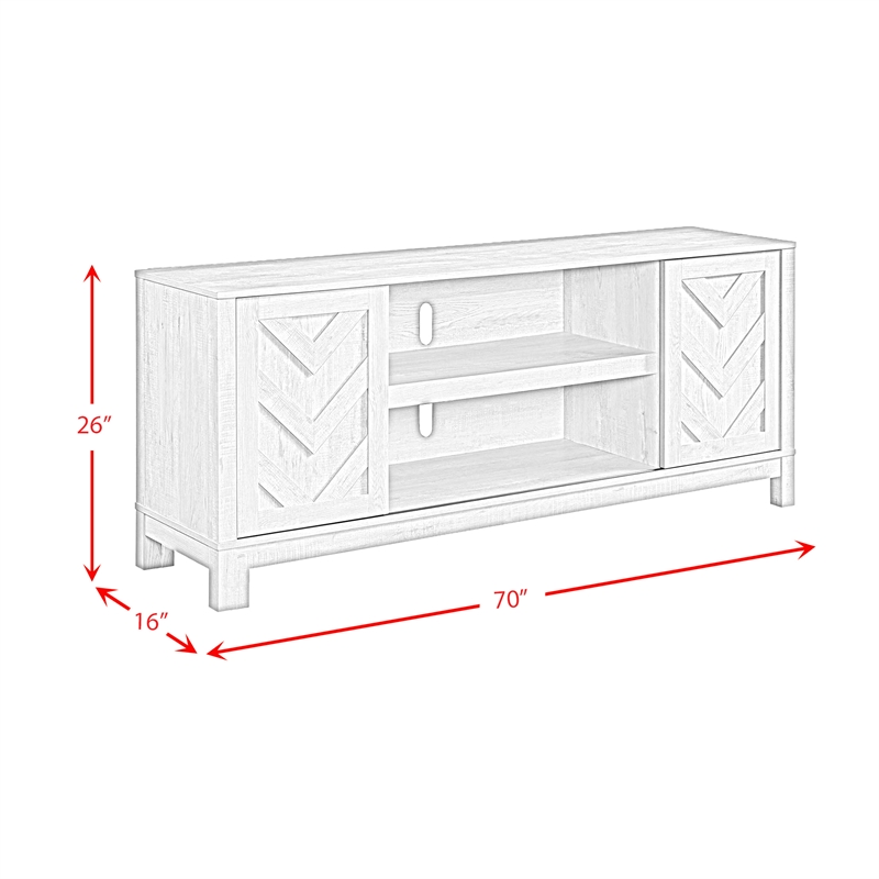 Picket House Furnishings Holmes 70