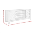 Picket House Furnishings Holmes 70