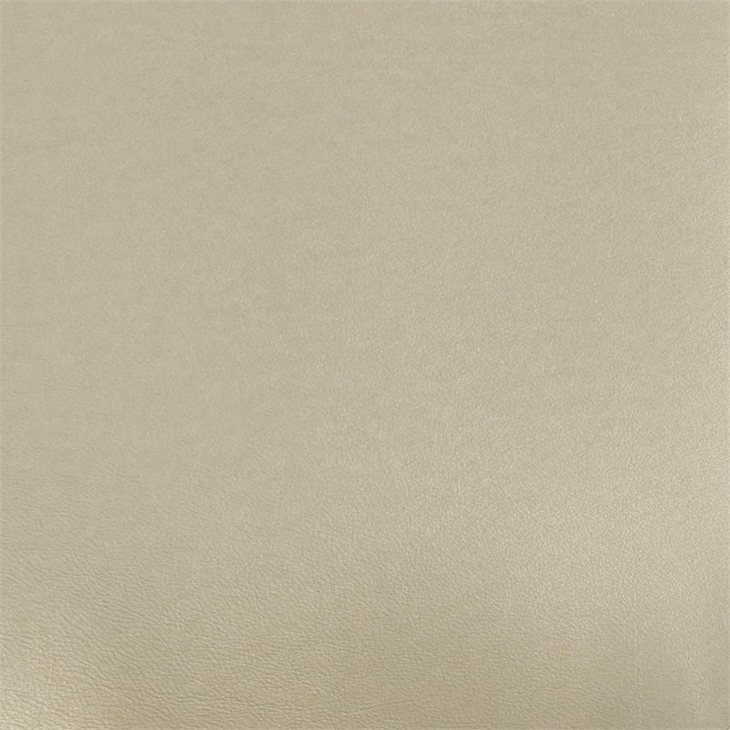 Picket House Furnishings Charlie Swivel Counter Stool Set - Beige PU in Espresso