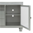 Picket House Furnishings Lavigne 60