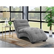 Picket House Furnishings Nicky Chaise (K/D) In Amigo Granite